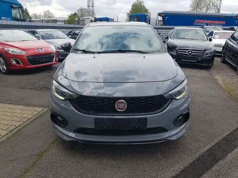 Used FIAT TIPO Petrol 2019 Ad 