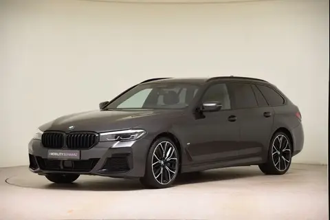 Annonce BMW SERIE 5 Diesel 2023 d'occasion 