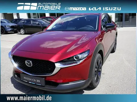 Annonce MAZDA CX-30 Essence 2023 d'occasion 