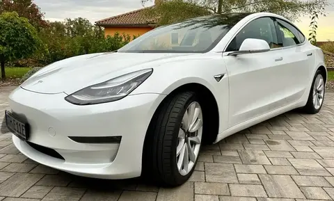 Annonce TESLA MODEL 3 Non renseigné 2020 d'occasion 