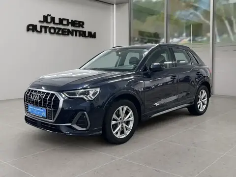 Used AUDI Q3 Petrol 2019 Ad 