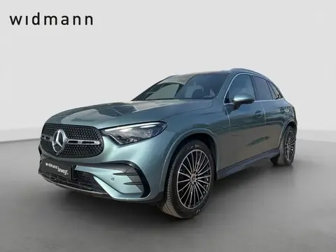 Used MERCEDES-BENZ CLASSE GLC Petrol 2024 Ad 