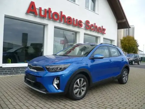 Annonce KIA STONIC Essence 2024 d'occasion 