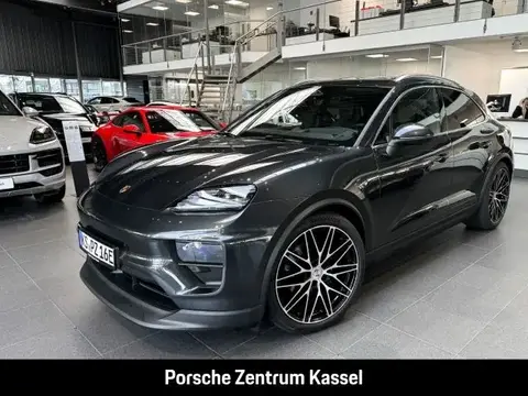 Annonce PORSCHE MACAN Non renseigné 2024 d'occasion 