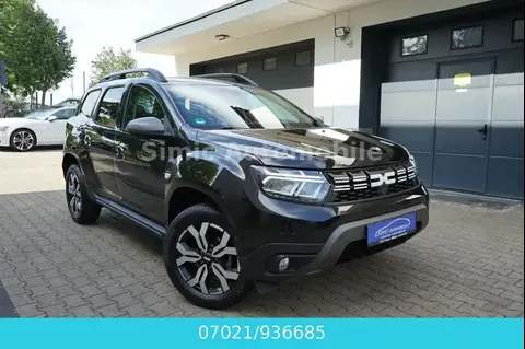 Used DACIA DUSTER Petrol 2023 Ad 