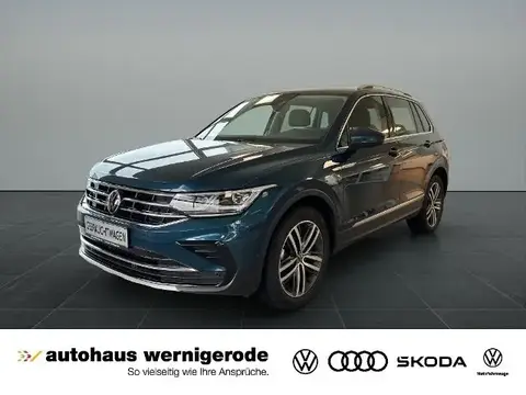 Used VOLKSWAGEN TIGUAN Diesel 2023 Ad 