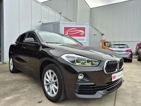 Used BMW X2 Diesel 2020 Ad 