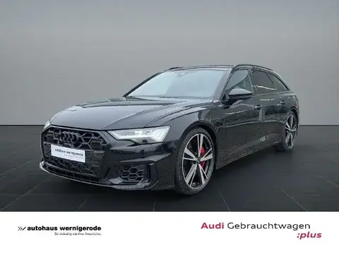 Annonce AUDI S6 Diesel 2024 d'occasion 