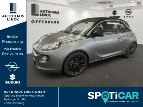 Annonce OPEL ADAM Essence 2019 d'occasion 