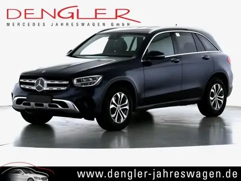 Used MERCEDES-BENZ CLASSE GLC Diesel 2021 Ad 