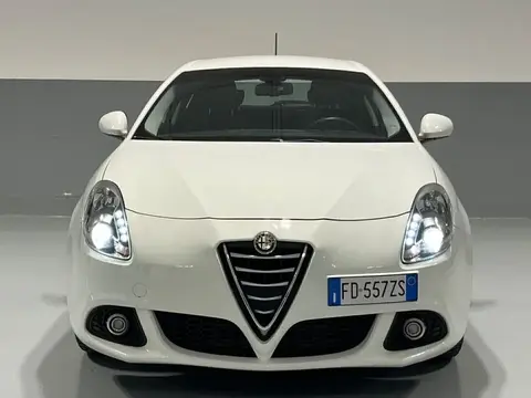 Used ALFA ROMEO GIULIETTA LPG 2016 Ad 