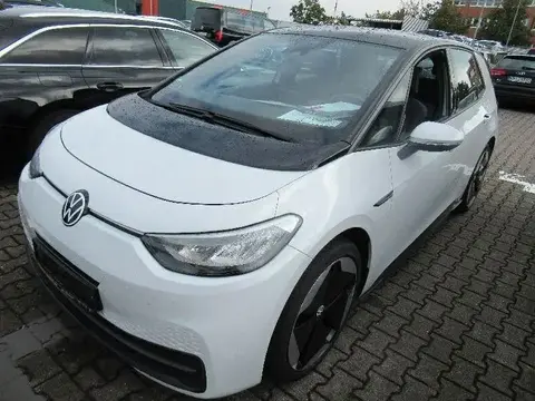 Used VOLKSWAGEN ID.3 Not specified 2021 Ad 