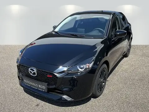 Annonce MAZDA 2 Hybride 2024 d'occasion 