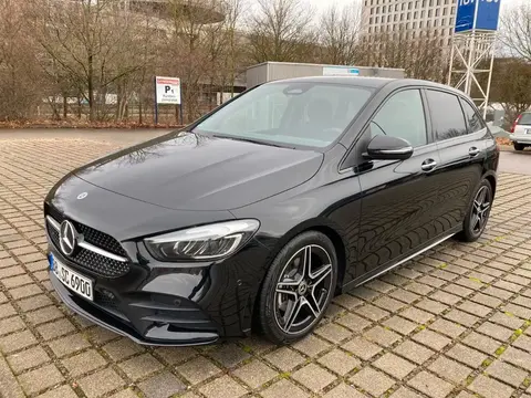 Annonce MERCEDES-BENZ CLASSE B Essence 2023 d'occasion 