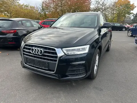 Used AUDI Q3 Diesel 2016 Ad 