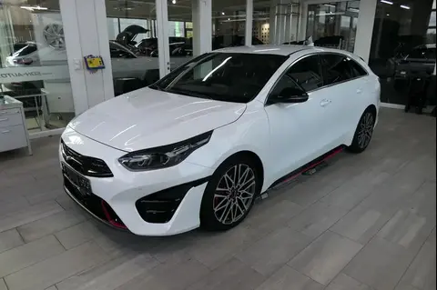 Annonce KIA PROCEED Essence 2023 d'occasion 