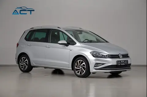 Used VOLKSWAGEN GOLF Petrol 2019 Ad 