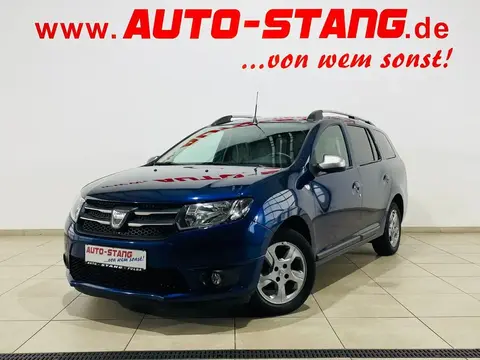 Used DACIA LOGAN Petrol 2015 Ad 