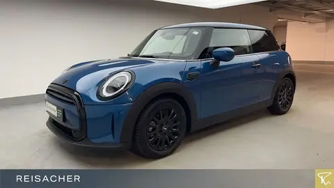 Used MINI ONE Petrol 2021 Ad 