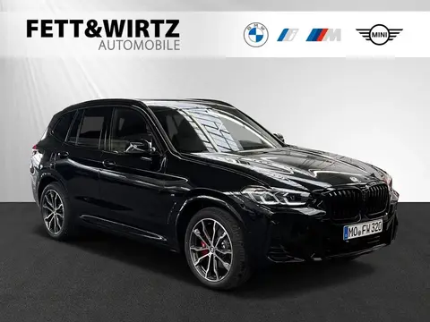 Annonce BMW X3 Diesel 2024 d'occasion 