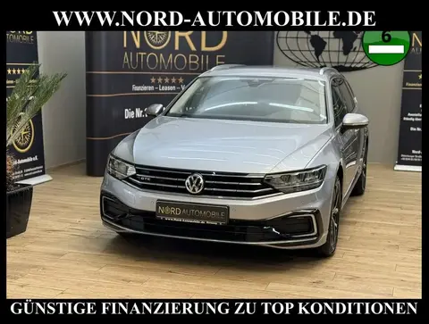 Used VOLKSWAGEN PASSAT Hybrid 2020 Ad 