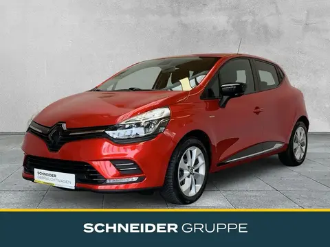 Used RENAULT CLIO Petrol 2018 Ad 