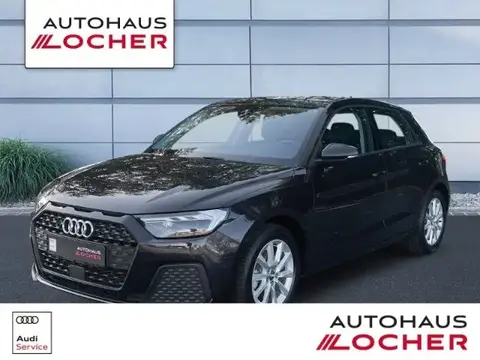 Annonce AUDI A1 Essence 2020 d'occasion 