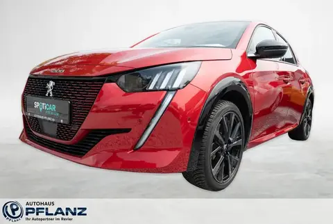 Annonce PEUGEOT 208 Non renseigné 2023 d'occasion 