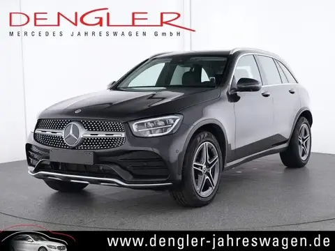 Used MERCEDES-BENZ CLASSE GLC Petrol 2022 Ad 