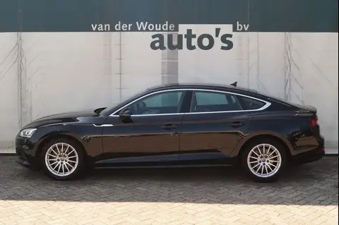 Annonce AUDI A5 Diesel 2019 d'occasion 