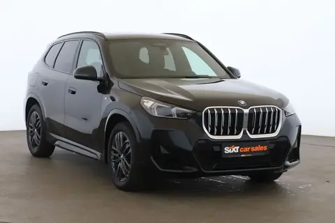 Used BMW X1 Petrol 2023 Ad 