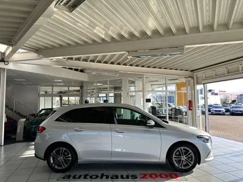 Used MERCEDES-BENZ CLASSE B Petrol 2019 Ad 