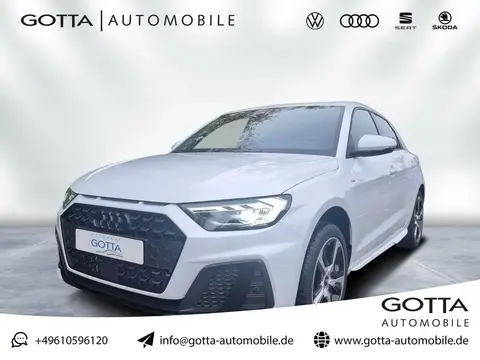 Used AUDI A1 Petrol 2023 Ad 