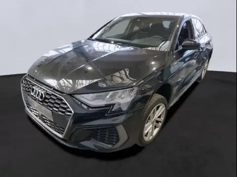 Annonce AUDI A3 Diesel 2020 d'occasion 