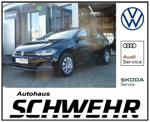 Used VOLKSWAGEN POLO Petrol 2021 Ad 