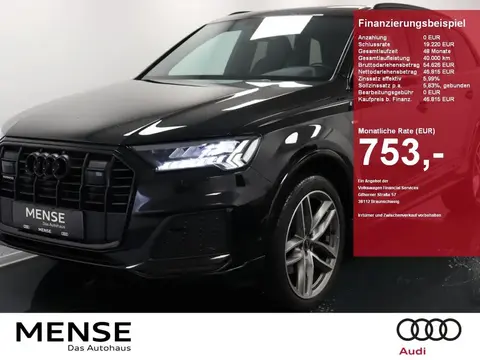 Used AUDI Q7 Diesel 2021 Ad 