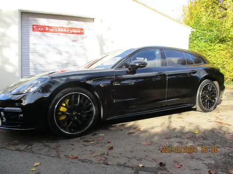 Used PORSCHE PANAMERA Petrol 2019 Ad 