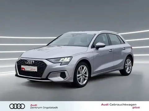 Annonce AUDI A3 Diesel 2024 d'occasion 