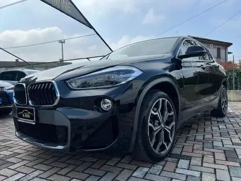 Used BMW X2 Diesel 2018 Ad 