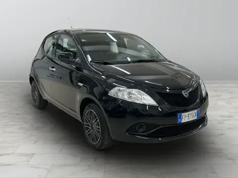 Used LANCIA YPSILON Petrol 2018 Ad 