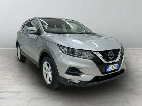 Used NISSAN QASHQAI Petrol 2021 Ad 