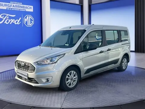 Used FORD GRAND TOURNEO Diesel 2020 Ad 