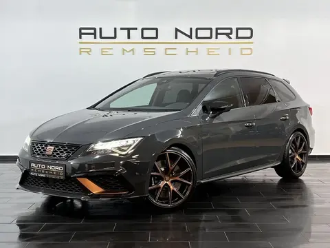 Annonce SEAT LEON Essence 2019 d'occasion 