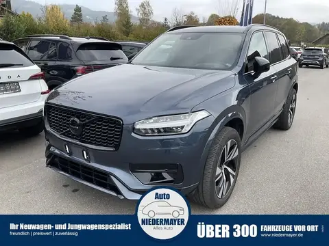 Used VOLVO XC90 Diesel 2022 Ad 