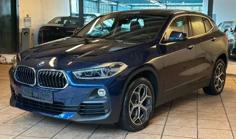 Used BMW X2 Diesel 2018 Ad 