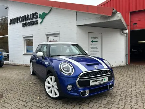 Used MINI COOPER Petrol 2019 Ad 