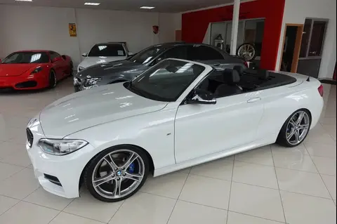 Annonce BMW M235 Essence 2015 d'occasion 