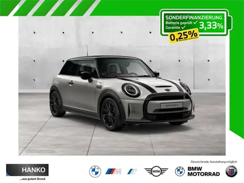 Annonce MINI COOPER Non renseigné 2023 d'occasion 