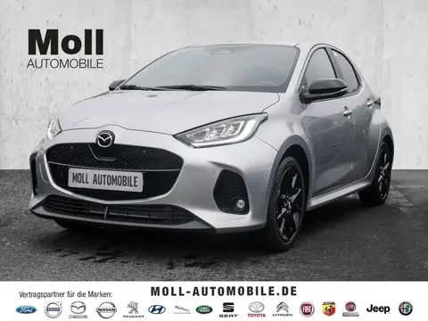 Annonce MAZDA 2 Hybride 2024 d'occasion 