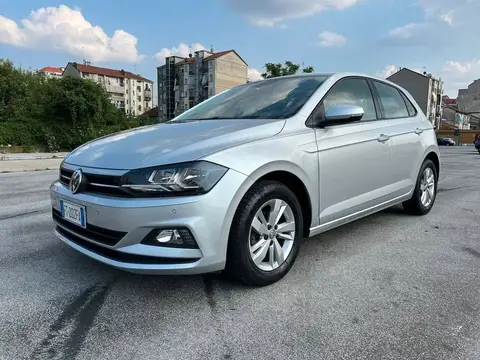 Annonce VOLKSWAGEN POLO Essence 2018 d'occasion 